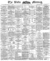 Leeds Mercury Thursday 02 January 1890 Page 1