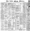 Leeds Mercury Tuesday 14 January 1890 Page 1