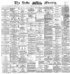 Leeds Mercury Tuesday 28 January 1890 Page 1