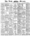 Leeds Mercury Wednesday 29 January 1890 Page 1
