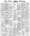 Leeds Mercury Thursday 06 February 1890 Page 1