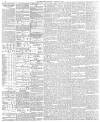 Leeds Mercury Monday 17 February 1890 Page 4