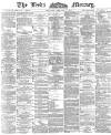 Leeds Mercury Thursday 27 February 1890 Page 1