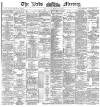 Leeds Mercury Wednesday 26 March 1890 Page 1