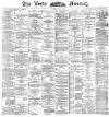 Leeds Mercury Tuesday 06 May 1890 Page 1