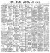 Leeds Mercury Tuesday 01 July 1890 Page 1