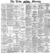 Leeds Mercury Thursday 04 September 1890 Page 1