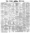 Leeds Mercury Wednesday 22 October 1890 Page 1