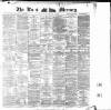 Leeds Mercury Thursday 15 January 1891 Page 1