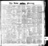 Leeds Mercury Thursday 22 January 1891 Page 1
