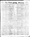 Leeds Mercury Saturday 11 July 1891 Page 1