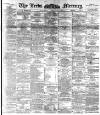 Leeds Mercury Saturday 23 January 1892 Page 1