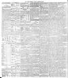 Leeds Mercury Monday 01 February 1892 Page 4