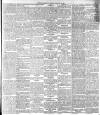 Leeds Mercury Monday 22 February 1892 Page 5