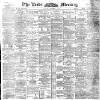 Leeds Mercury Tuesday 03 January 1893 Page 1
