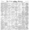 Leeds Mercury Tuesday 13 June 1893 Page 1