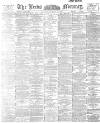 Leeds Mercury Wednesday 12 July 1893 Page 1