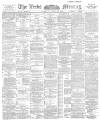 Leeds Mercury Friday 17 November 1893 Page 1