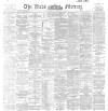 Leeds Mercury Wednesday 22 November 1893 Page 1