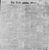 Leeds Mercury Wednesday 14 March 1894 Page 1