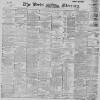 Leeds Mercury Tuesday 12 June 1894 Page 1