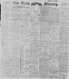 Leeds Mercury Friday 15 June 1894 Page 1