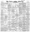Leeds Mercury Tuesday 22 January 1895 Page 1