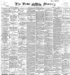 Leeds Mercury Wednesday 30 January 1895 Page 1