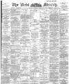 Leeds Mercury Monday 08 April 1895 Page 1