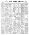 Leeds Mercury Saturday 04 May 1895 Page 1