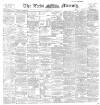 Leeds Mercury Friday 10 May 1895 Page 1