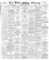 Leeds Mercury Saturday 22 June 1895 Page 1