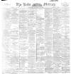 Leeds Mercury Thursday 12 September 1895 Page 1
