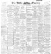 Leeds Mercury Wednesday 16 October 1895 Page 1