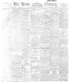 Leeds Mercury Friday 22 November 1895 Page 1