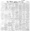 Leeds Mercury Monday 09 December 1895 Page 1