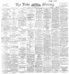 Leeds Mercury Wednesday 18 December 1895 Page 1