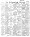 Leeds Mercury Thursday 26 December 1895 Page 1