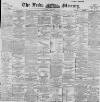 Leeds Mercury Tuesday 14 January 1896 Page 1