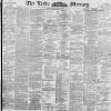 Leeds Mercury Wednesday 04 November 1896 Page 1
