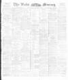Leeds Mercury Wednesday 20 January 1897 Page 1