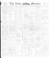 Leeds Mercury Thursday 21 January 1897 Page 1