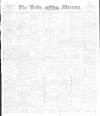 Leeds Mercury Friday 05 February 1897 Page 1