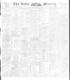 Leeds Mercury Thursday 18 February 1897 Page 1