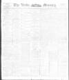 Leeds Mercury Wednesday 24 February 1897 Page 1
