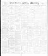 Leeds Mercury Thursday 04 March 1897 Page 1