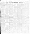 Leeds Mercury Friday 26 March 1897 Page 1