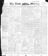 Leeds Mercury Friday 02 July 1897 Page 1