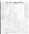Leeds Mercury Thursday 08 July 1897 Page 1