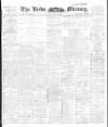 Leeds Mercury Friday 09 July 1897 Page 1